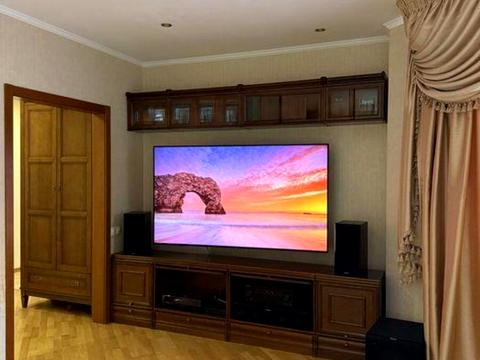 квартира за адресою Київ, Юлії Здановської вул. (Ломоносова), 4-А