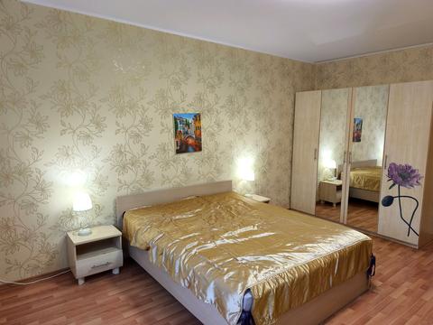 квартира за адресою Коцюбинського вул., 8