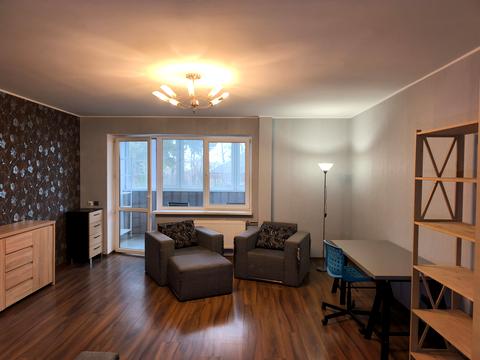 квартира за адресою Коцюбинського вул., 8