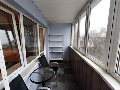 квартира за адресою Коцюбинського вул., 8