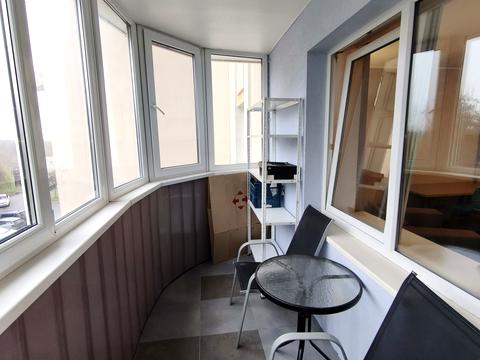 квартира за адресою Коцюбинського вул., 8