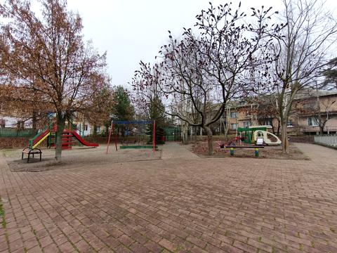 квартира за адресою Коцюбинського вул., 8