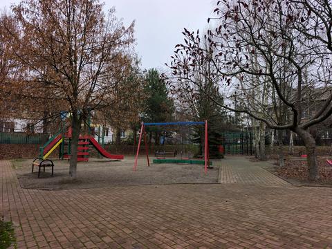 квартира за адресою Коцюбинського вул., 8