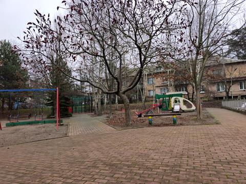 квартира за адресою Коцюбинського вул., 8