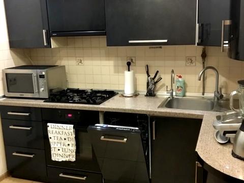 квартира по адресу Угорская ул., 15