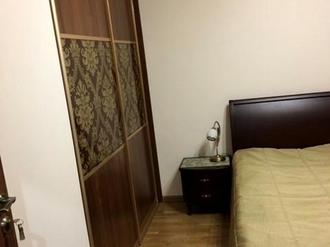 квартира по адресу Угорская ул., 15