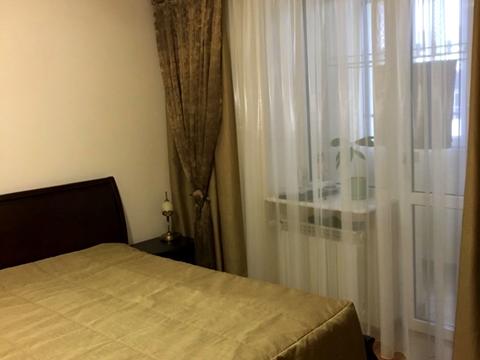 квартира по адресу Угорская ул., 15