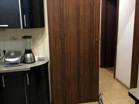 квартира по адресу Угорская ул., 15