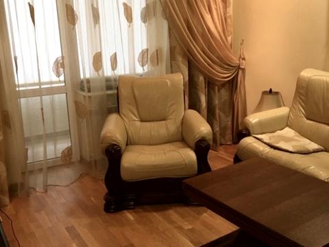 квартира по адресу Угорская ул., 15