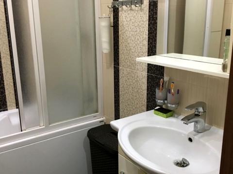 квартира по адресу Угорская ул., 15