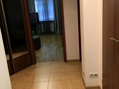 квартира по адресу Угорская ул., 15