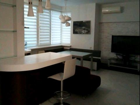 квартира по адресу Среднефонтанская ул., 19-А