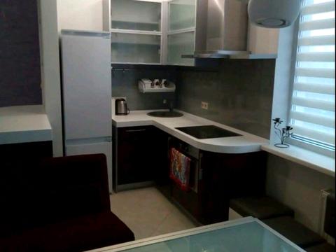 квартира по адресу Среднефонтанская ул., 19-А