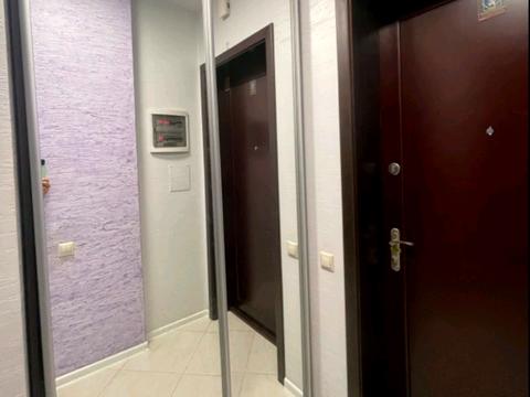 квартира по адресу Среднефонтанская ул., 19-А