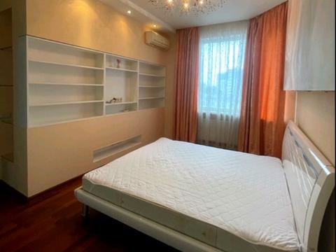 квартира по адресу Среднефонтанская ул., 19-А