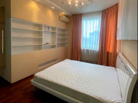 квартира по адресу Среднефонтанская ул., 19-А