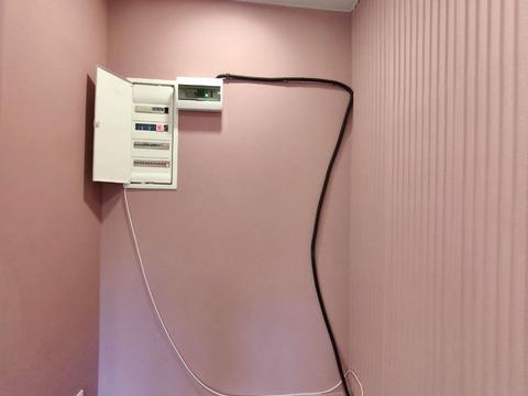 комерційна за адресою Сонячна вул., 4