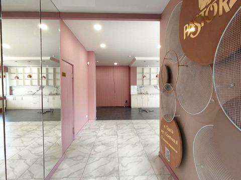 комерційна за адресою Сонячна вул., 4