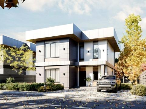 будинок за адресою Княгині Ольги