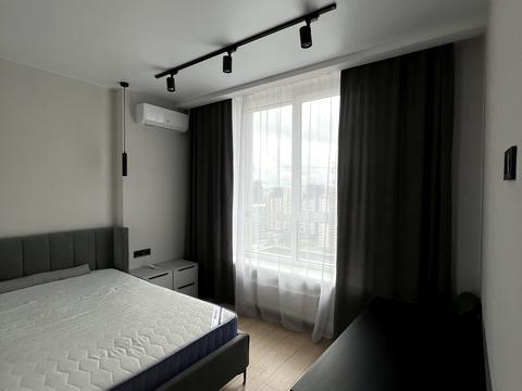 квартира за адресою Фортечний тупик (Тверський), 7-Б