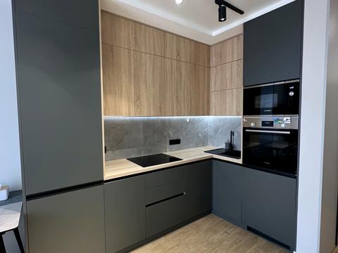 квартира за адресою Фортечний тупик (Тверський), 7-Б