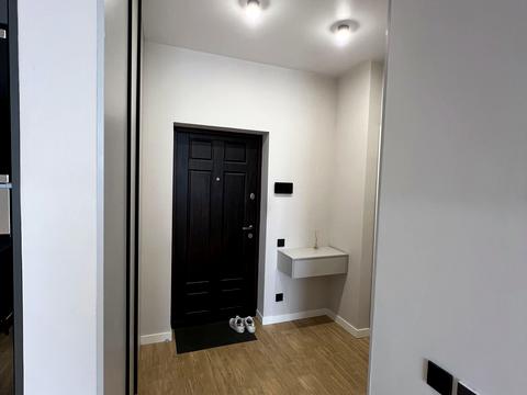 квартира за адресою Фортечний тупик (Тверський), 7-Б