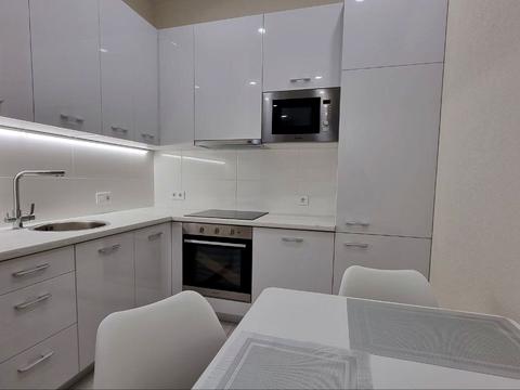 квартира по адресу Костомаровская ул. (Щорса), 1-А