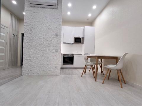 квартира по адресу Костомаровская ул. (Щорса), 1-А