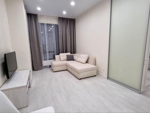 квартира по адресу Костомаровская ул. (Щорса), 1-А