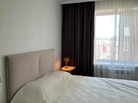 квартира за адресою Мазепи вул., 21