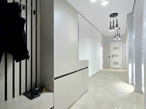 квартира за адресою Залізнична вул., 7А