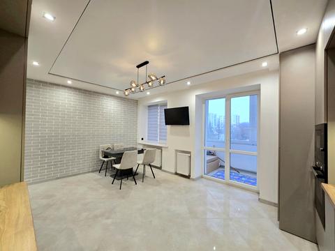 квартира за адресою Залізнична вул., 7А