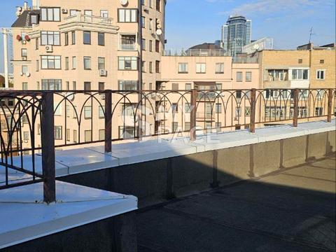 квартира по адресу Саксаганского ул., 80