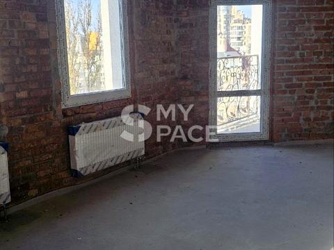 квартира по адресу Саксаганского ул., 80