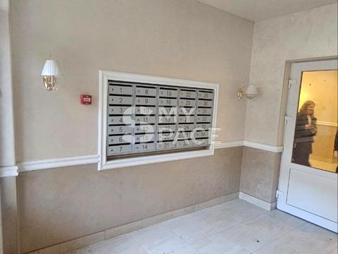 квартира по адресу Саксаганского ул., 80