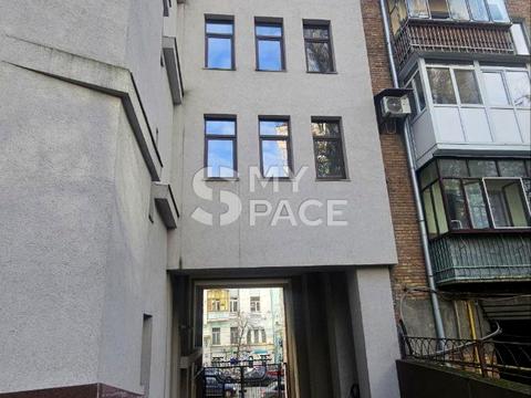 квартира по адресу Саксаганского ул., 80