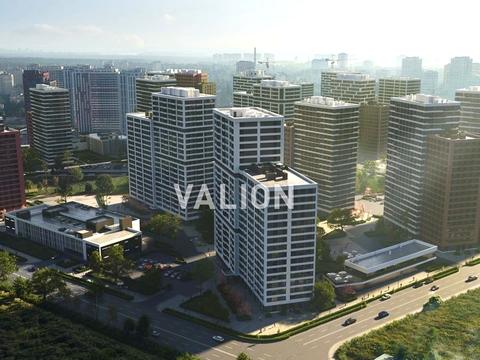 квартира за адресою Олександра Олеся вул., (Будинок 10.5)