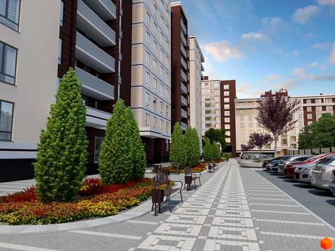 квартира за адресою Юнацька вул., 8