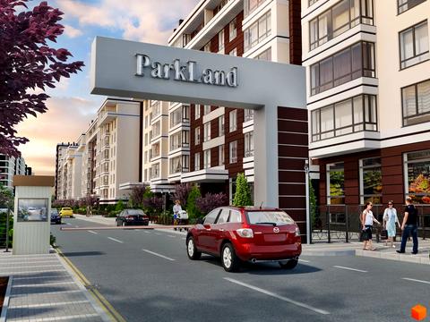 квартира за адресою Юнацька вул., 8