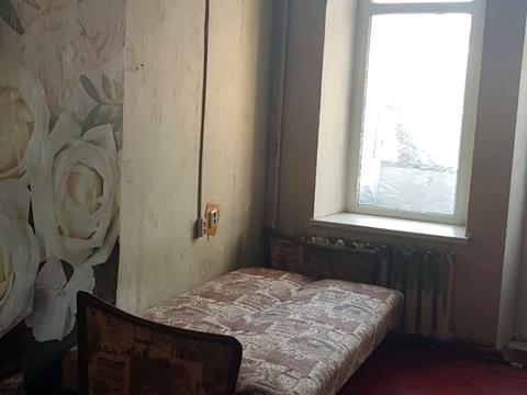 кімната за адресою Базарна вул., 49