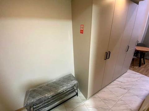 квартира за адресою Машинобудівна вул., 41