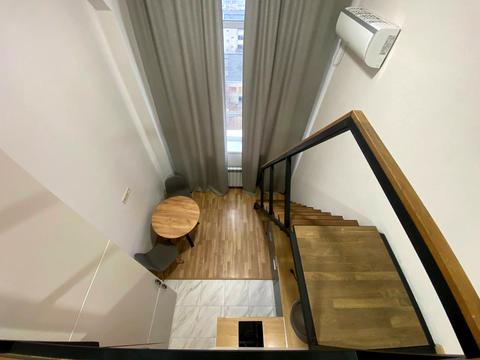 квартира за адресою Машинобудівна вул., 41