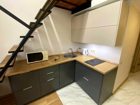 квартира за адресою Машинобудівна вул., 41