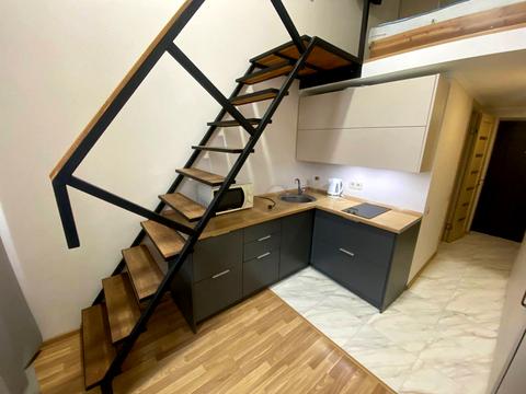 квартира за адресою Машинобудівна вул., 41