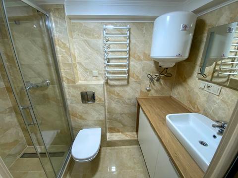 квартира за адресою Машинобудівна вул., 41