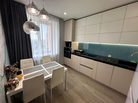 квартира за адресою Миру просп., 2-К