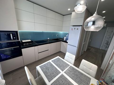 квартира за адресою Миру просп., 2-К