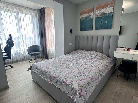 квартира за адресою Миру просп., 2-К