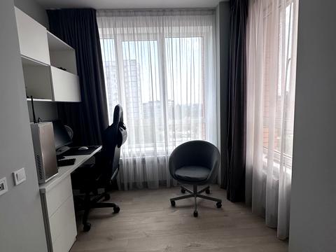 квартира за адресою Миру просп., 2-К