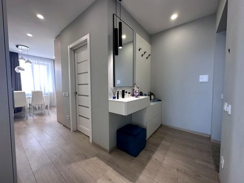 квартира за адресою Миру просп., 2-К